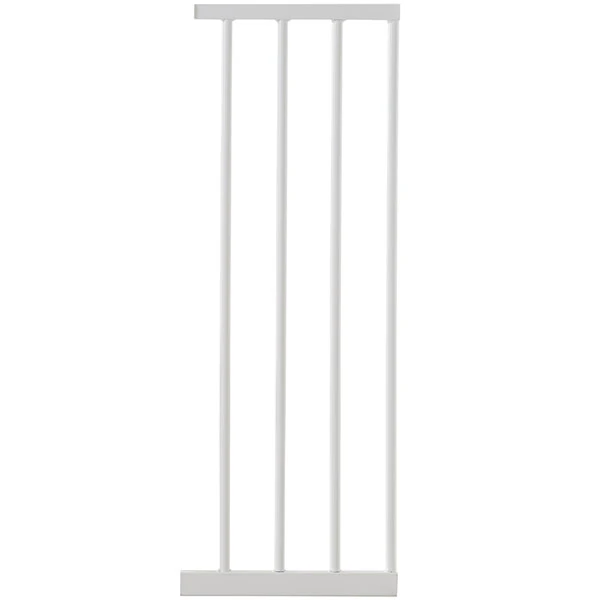 Extension Pour Barrière Lindam Blanc 28 Cm De Lindam