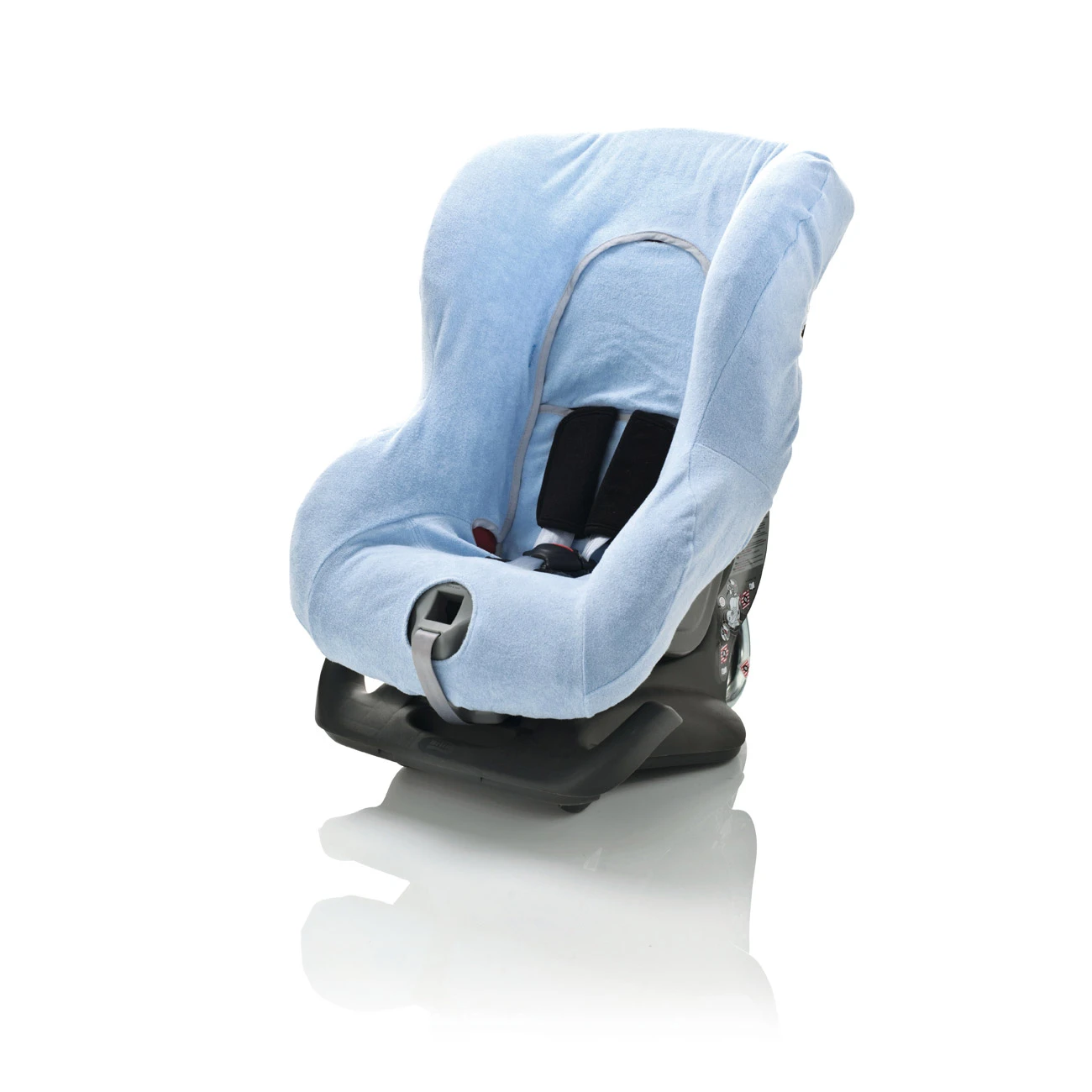 Housse été First Class Plus Bleu De Britax