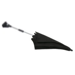 PEG PEREGO Ombrelle Noir De Peg-Pérego