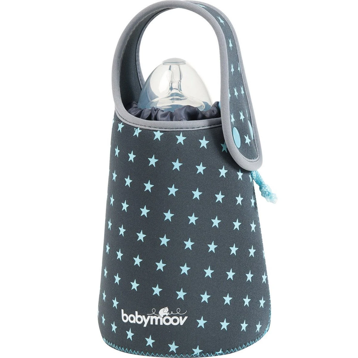 Chauffe Biberon Autonome Star De Babymoov