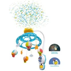 Lumi Mobile Nuit étoilée De Vtech