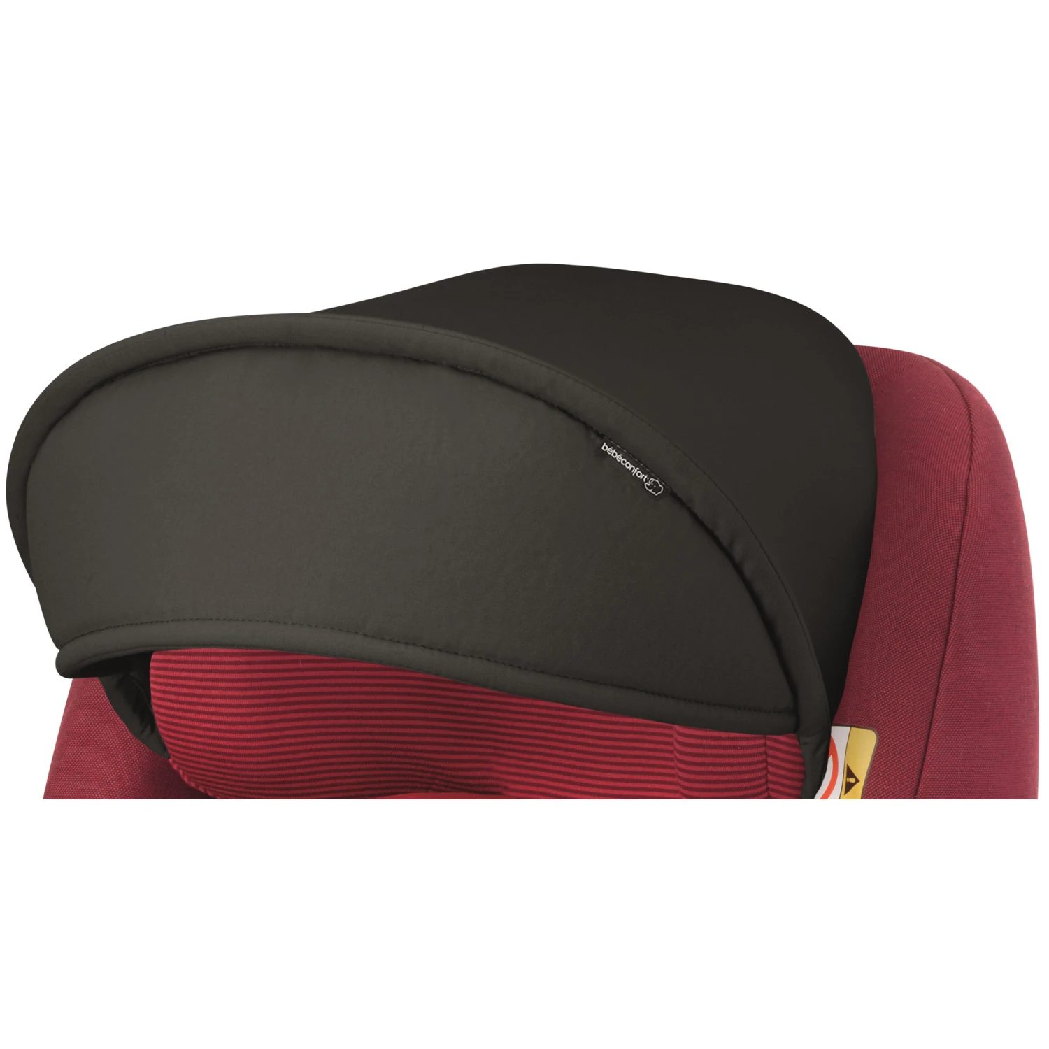 Canopy Siège Auto Noir De Bébé Confort