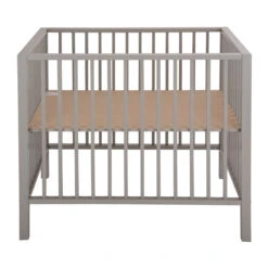 Parc Nordic Griffin Grey De Quax