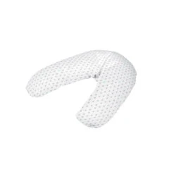 Coussin D'allaitement Imprimé De P'tit Lit