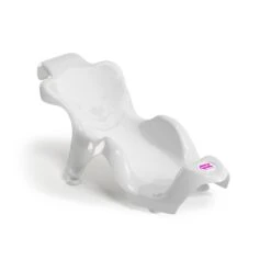 Transat De Bain Buddy Blanc De OK Baby