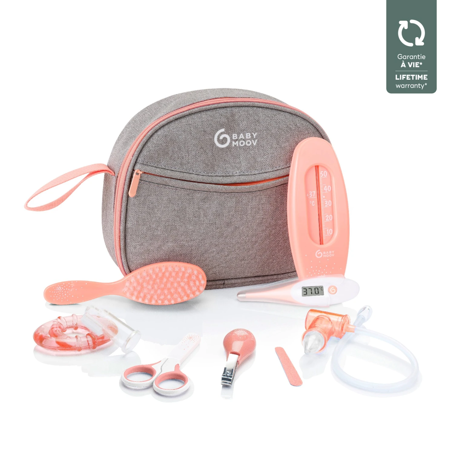 Trousse De Soin Aqua PĂŞche De Babymoov