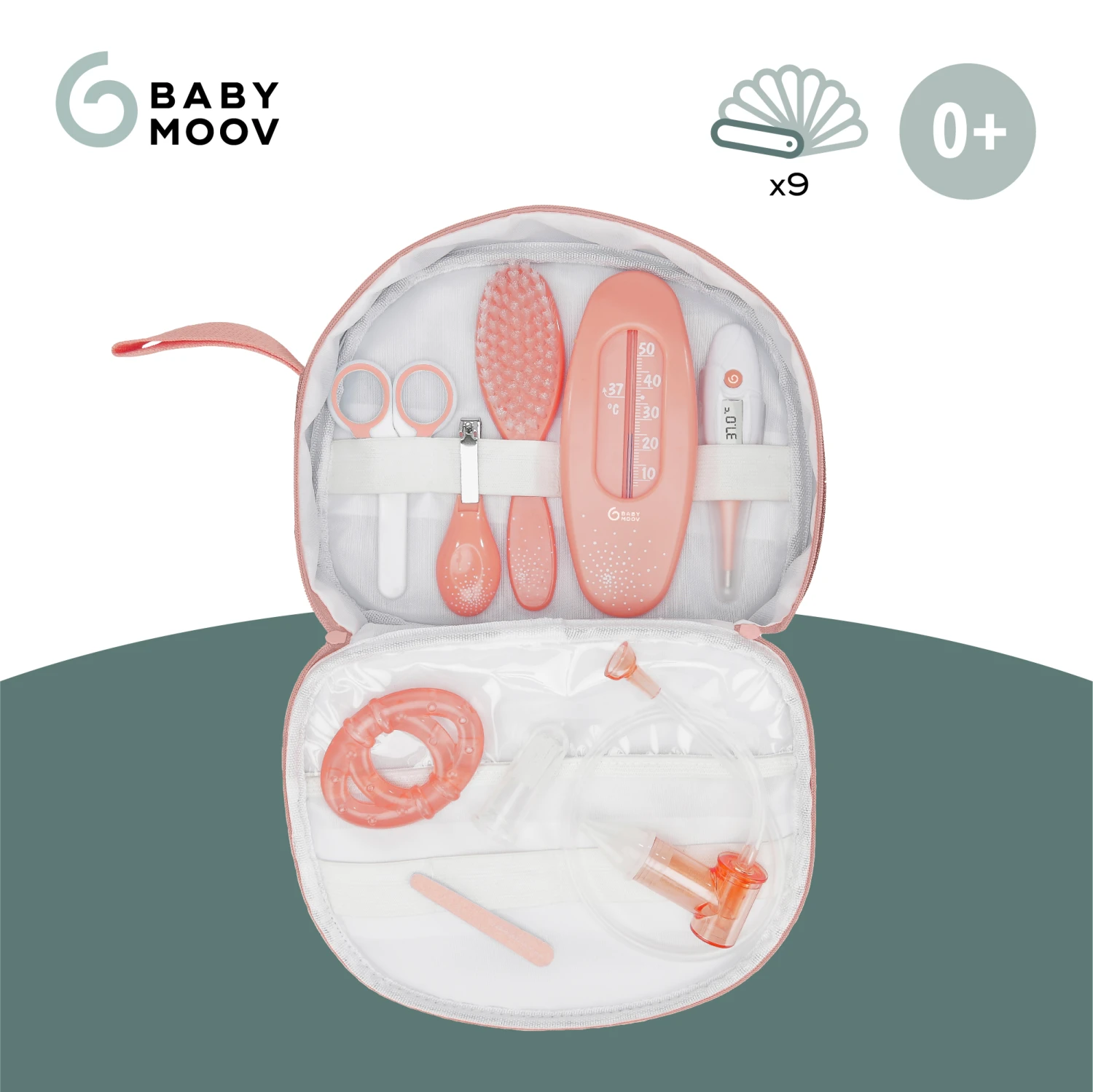 Trousse De Soin Aqua Pêche De Babymoov – Image 3