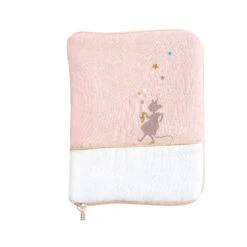 Il était Une Fois Protège Carnet De Santé De Moulin Roty