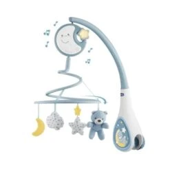 Mobile Next2Dreams Bleu First Dreams De Chicco