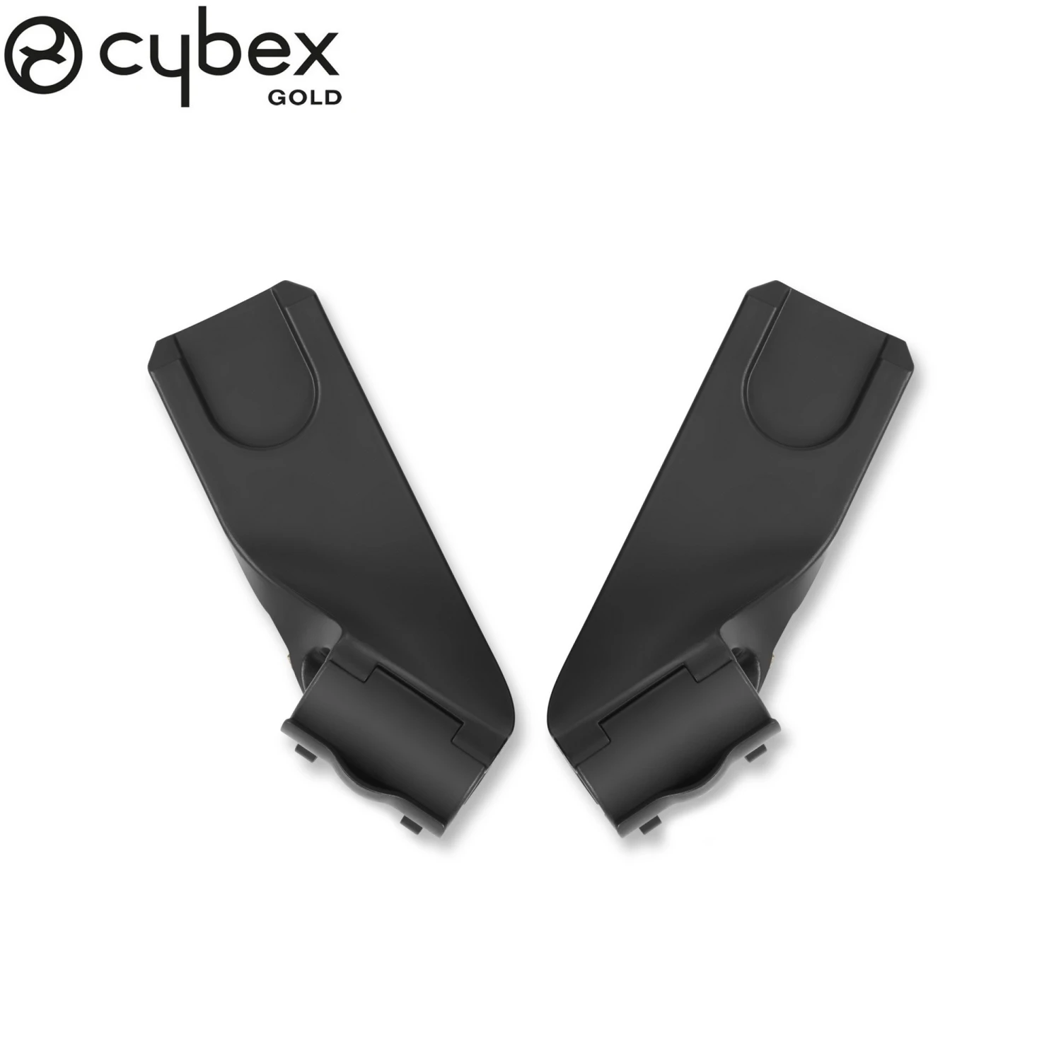Eezy S Line Adaptateur Black De CYBEX