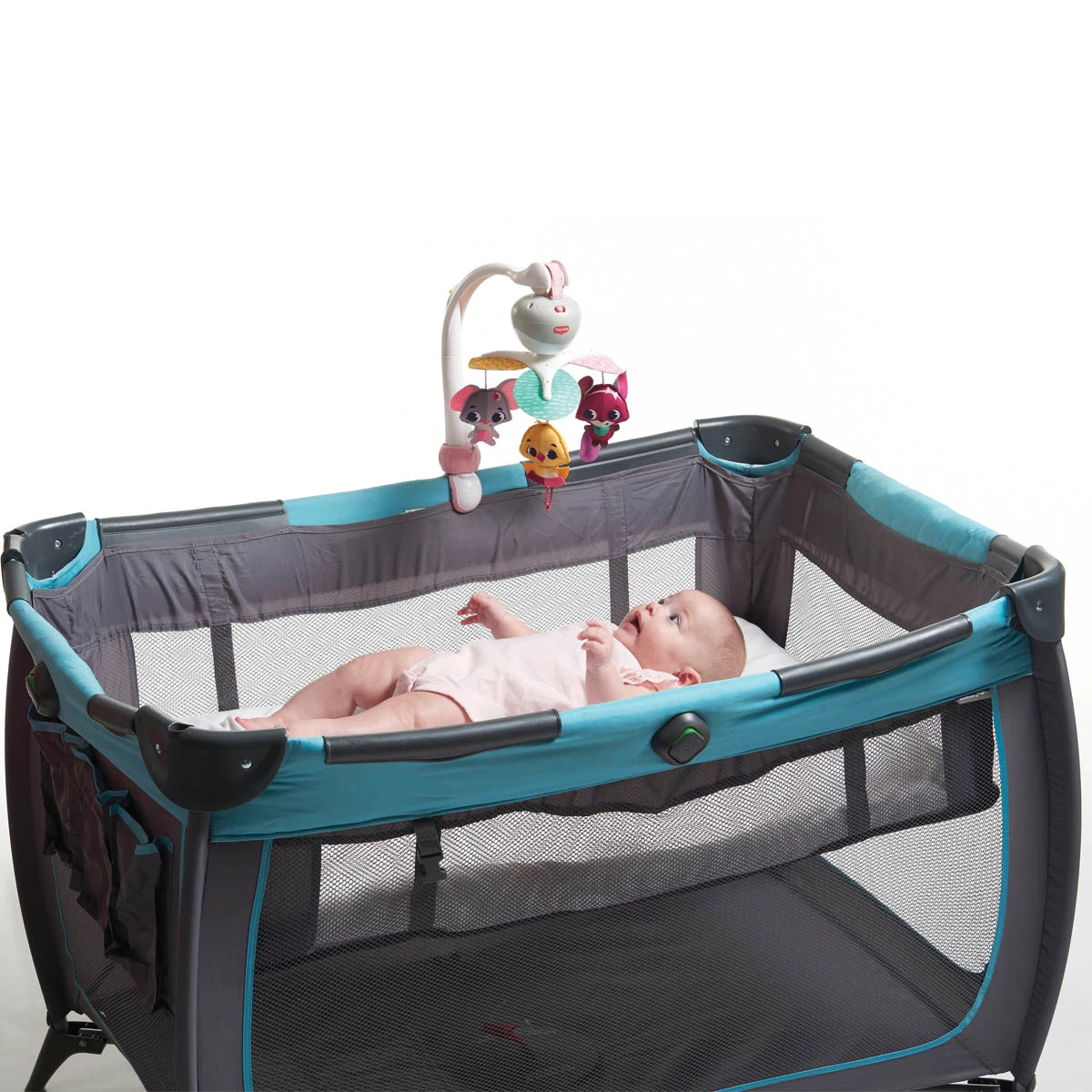 Mobile De Voyage 3 En 1 Princesse De Tiny Love – Image 3