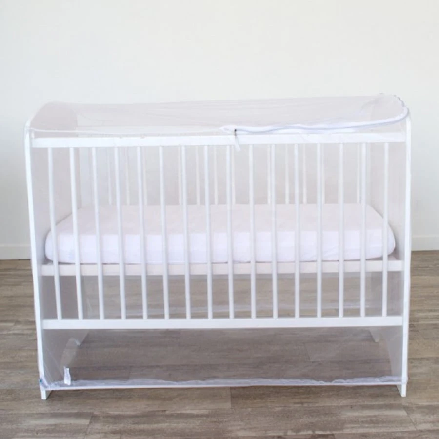 Moustiquaire Adaptable Lit Et Parc De Domiva