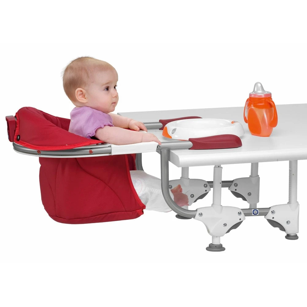 Siège De Table 360° Scarlet De Chicco – Image 6