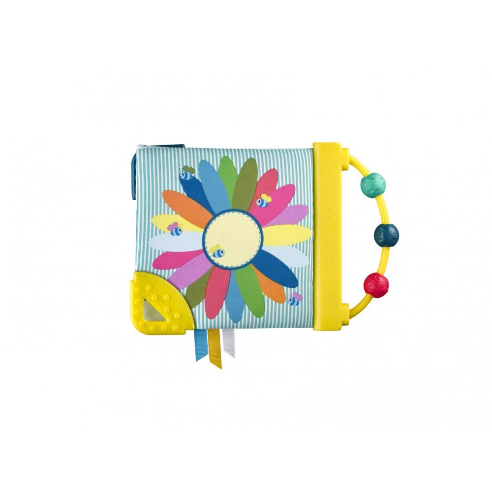 Livre D'éveil Sophie La Girafe Multicolore De Sophie La Girafe® – Image 2