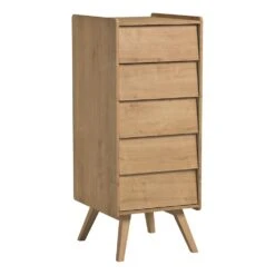 Chiffonnier Vintage Bois De Vox