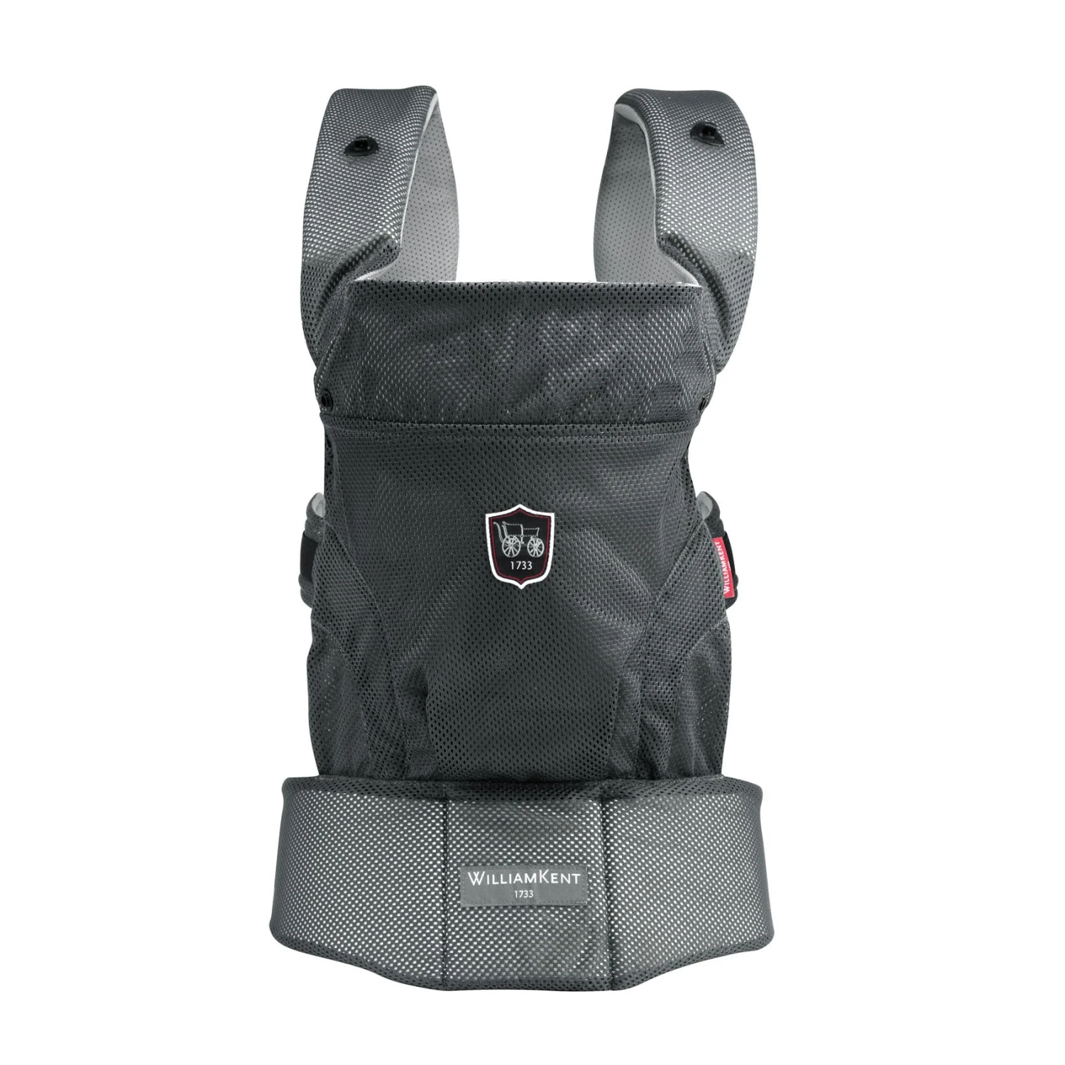 Porte-bébé Ergo Nouveau-né De William Kent 1733