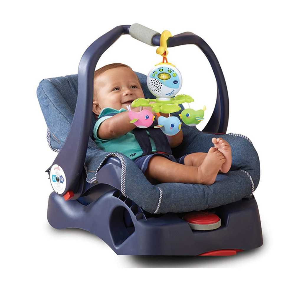 Mobile Tourni Cui Cui De Vtech – Image 2