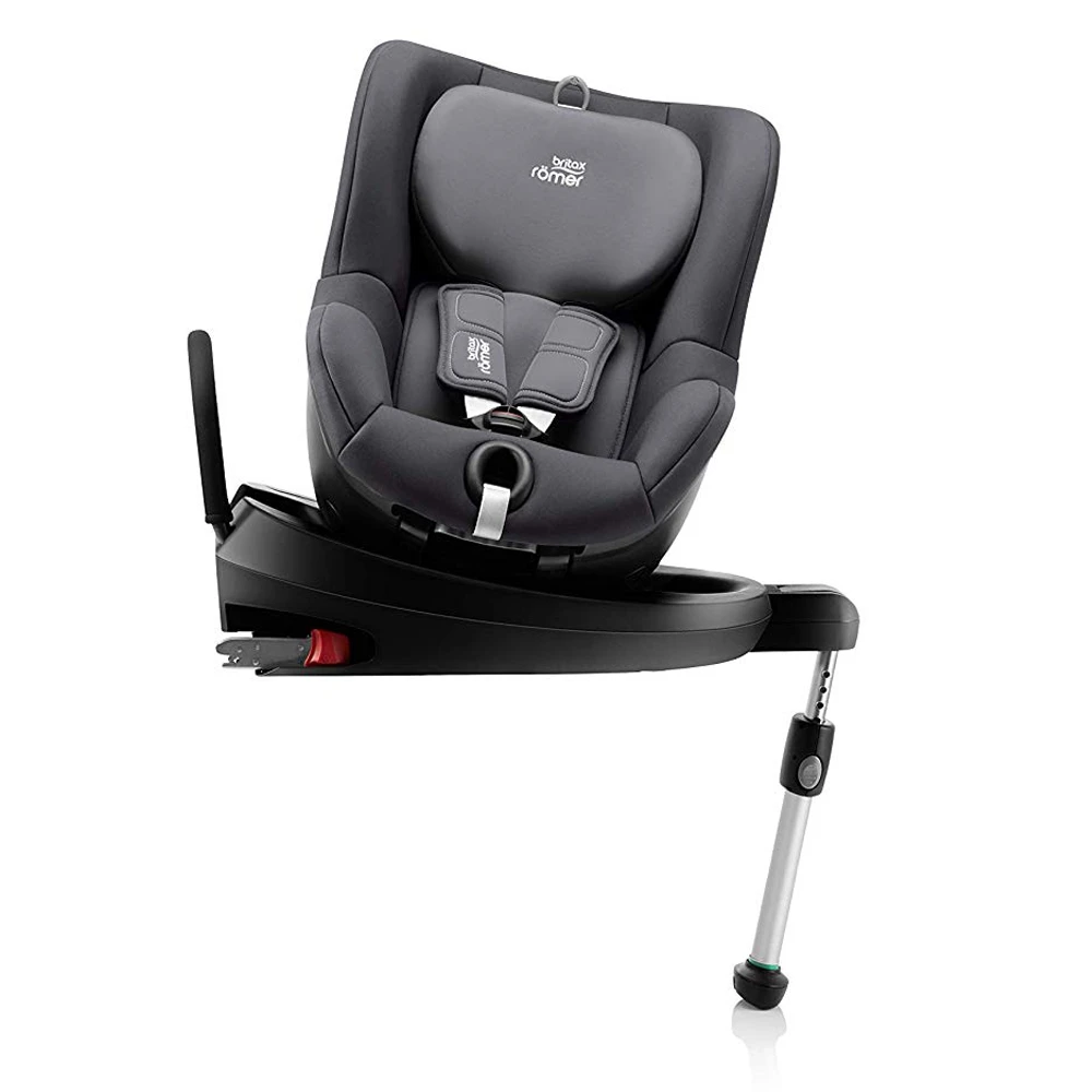 Siège Auto Dualfix² R Storm Grey De Britax – Image 6