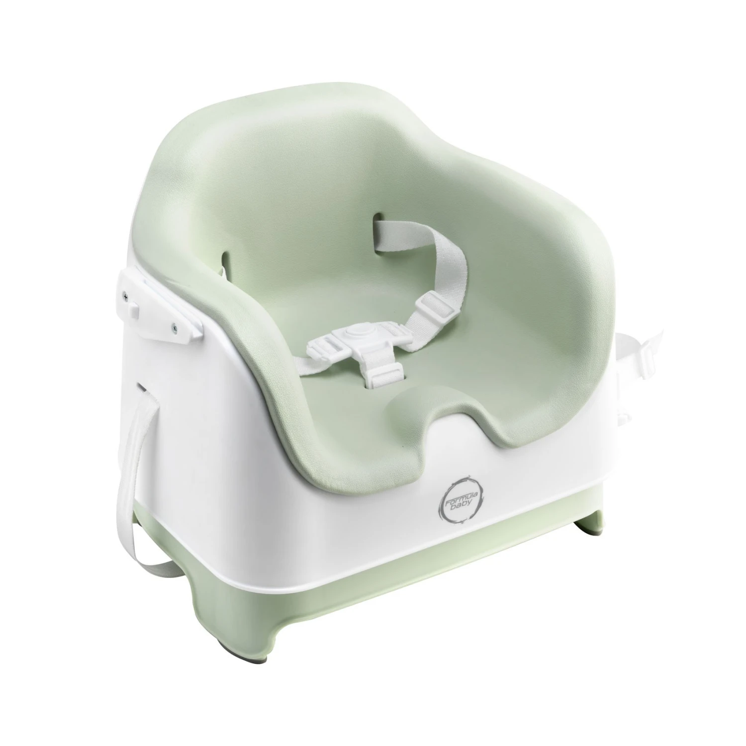 Rehausseur évolutif Vert De Formula Baby – Image 2