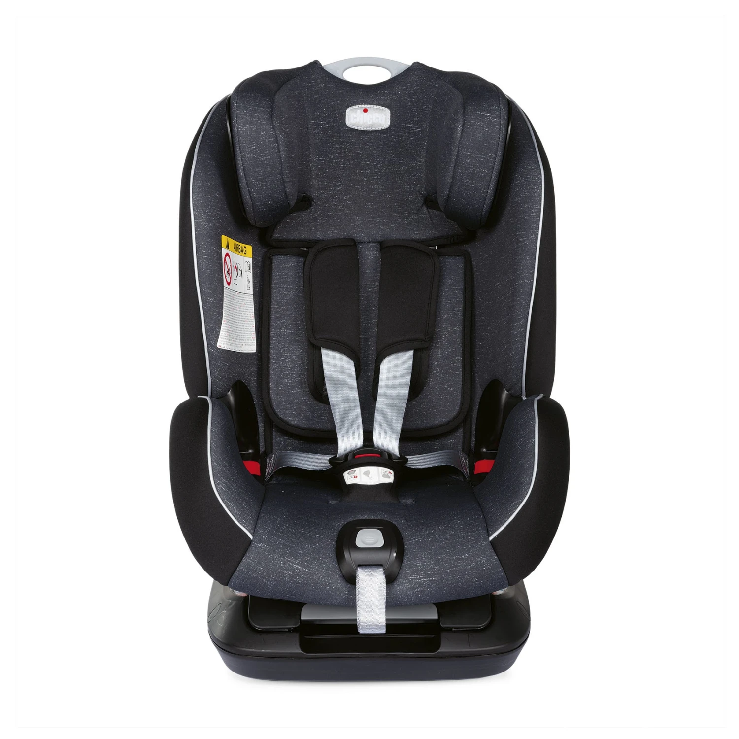 Siège Auto Sirio 012 Intrigue De Chicco – Image 2