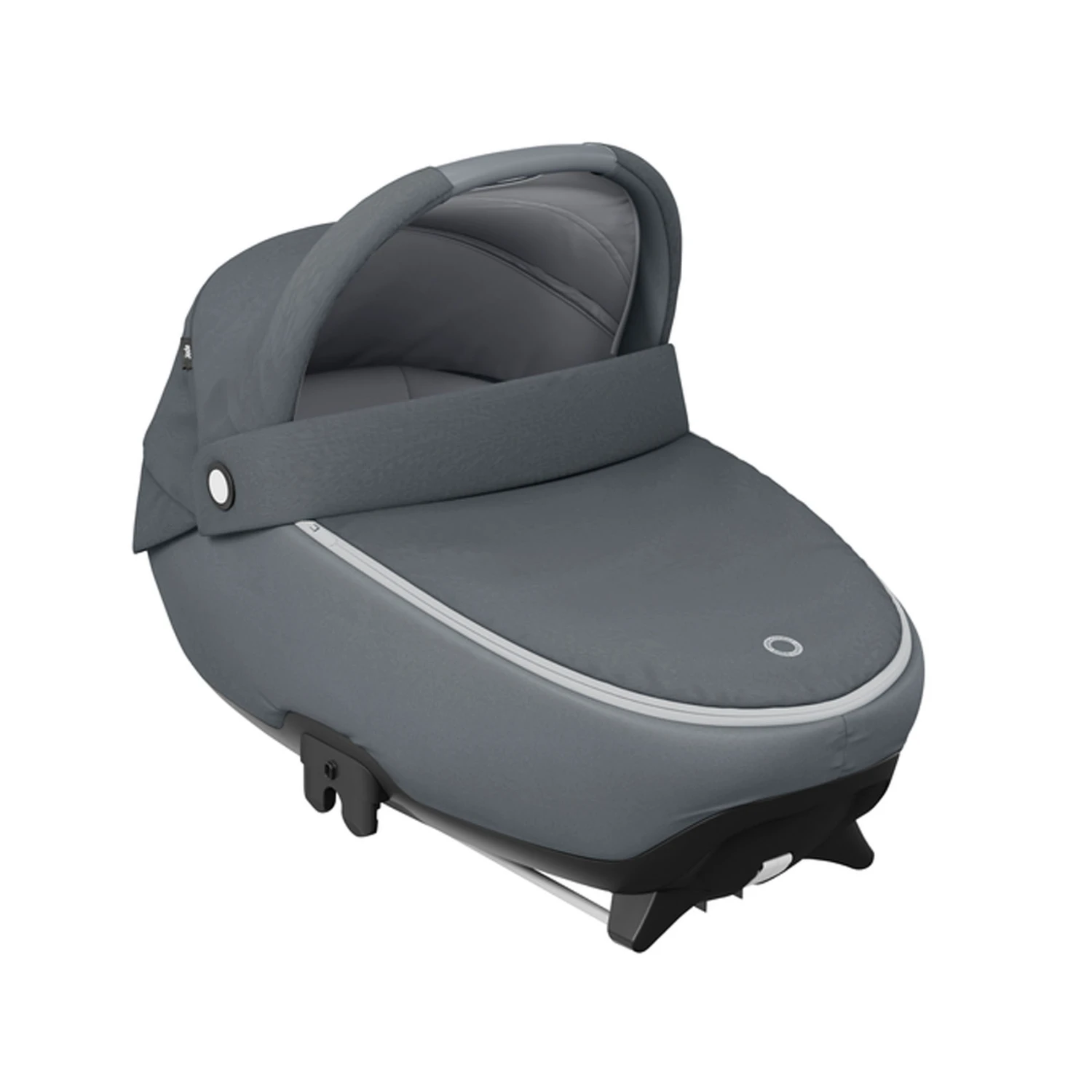 Nacelle Jade Essential Graphite De Bébé Confort – Image 2