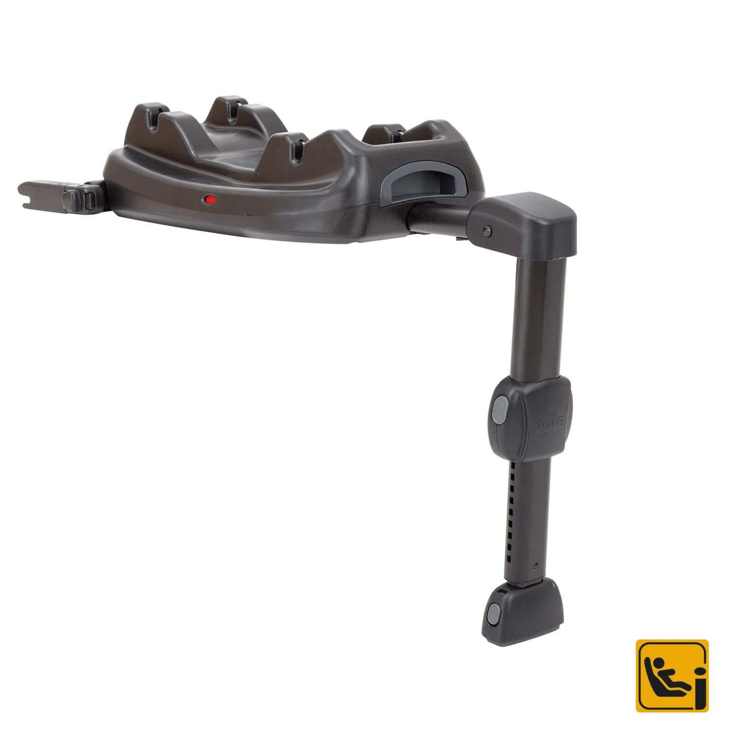 I-Base LX Noir De Joie