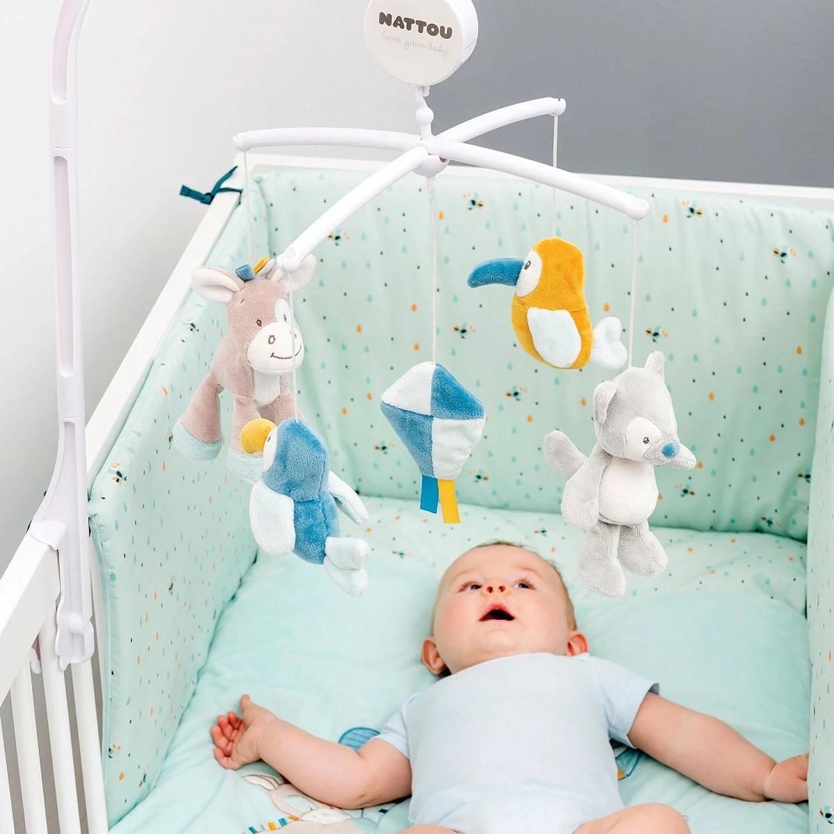 Tim & Tiloo Mobile De Nattou – Image 2