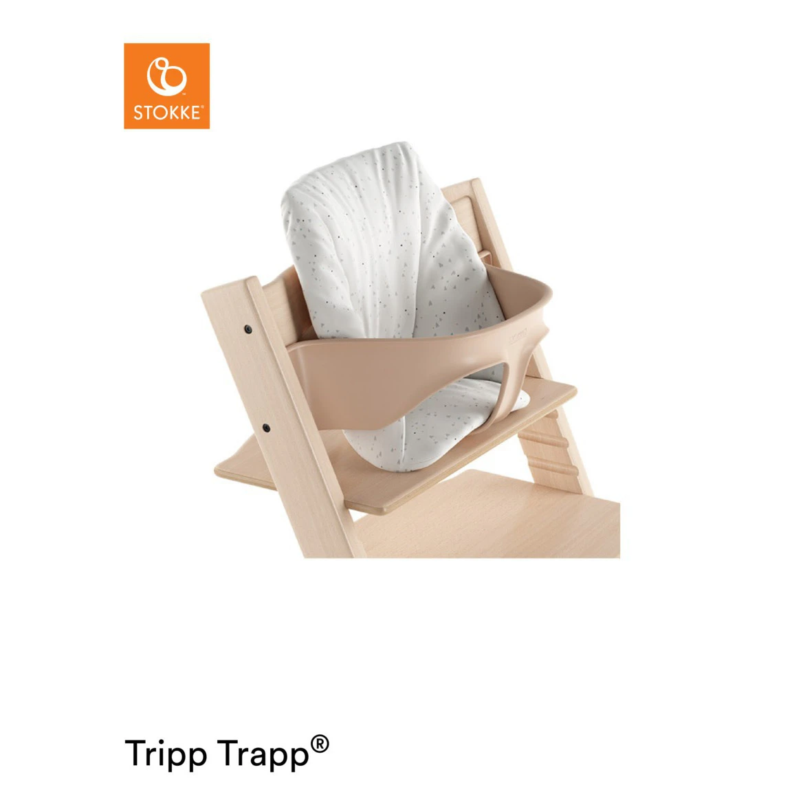 Coussin Tripp Trapp® Mini Baby Sweet De Stokke® – Image 2