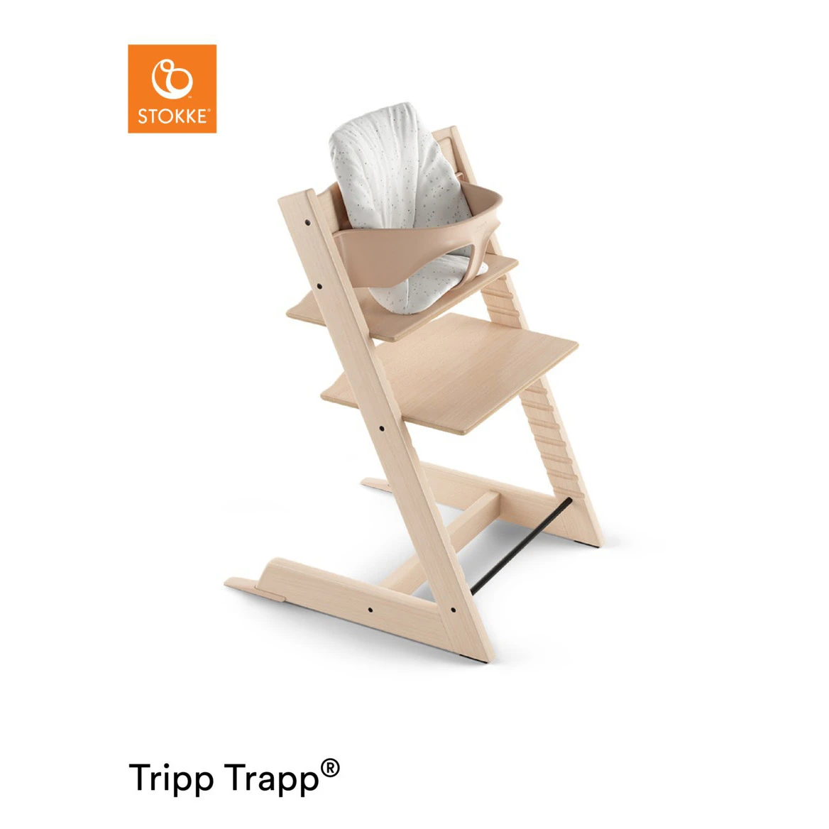 Coussin Tripp Trapp® Mini Baby Sweet De Stokke® – Image 3