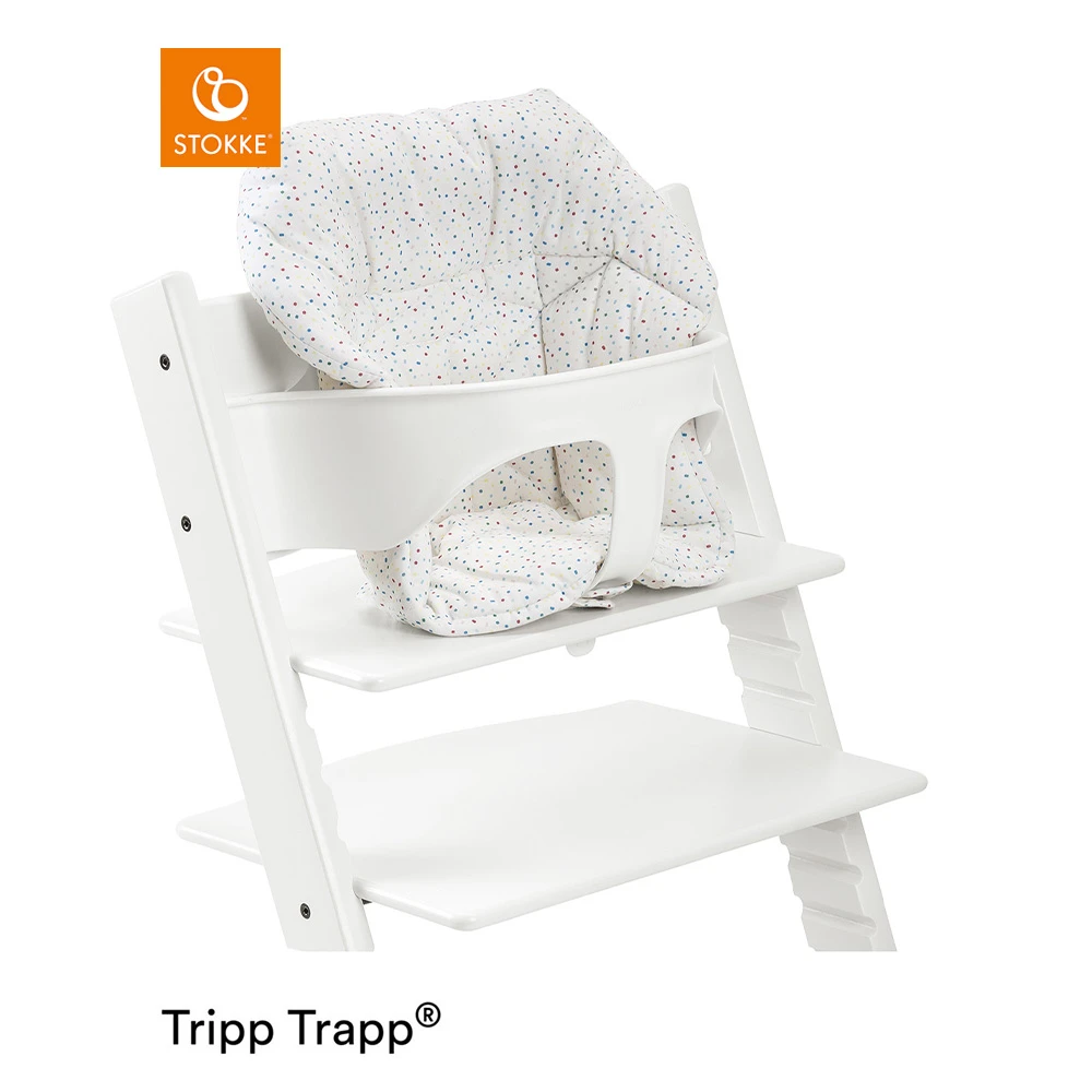 Coussin Tripp Trapp® Mini Baby Sweet De Stokke® – Image 4