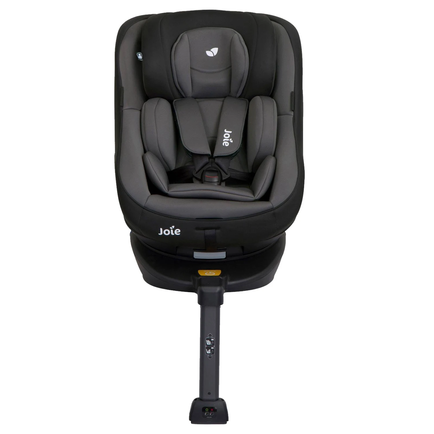 Spin 360 Ember De Joie