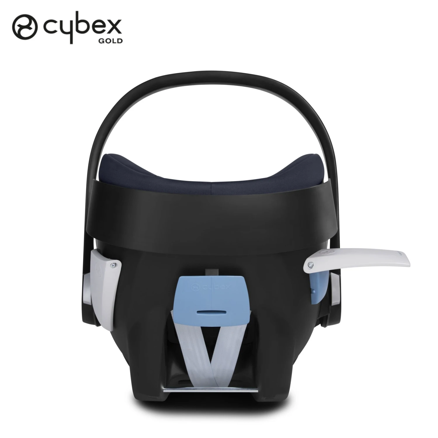 Siège Auto Aton 5 Deep Black De CYBEX – Image 3