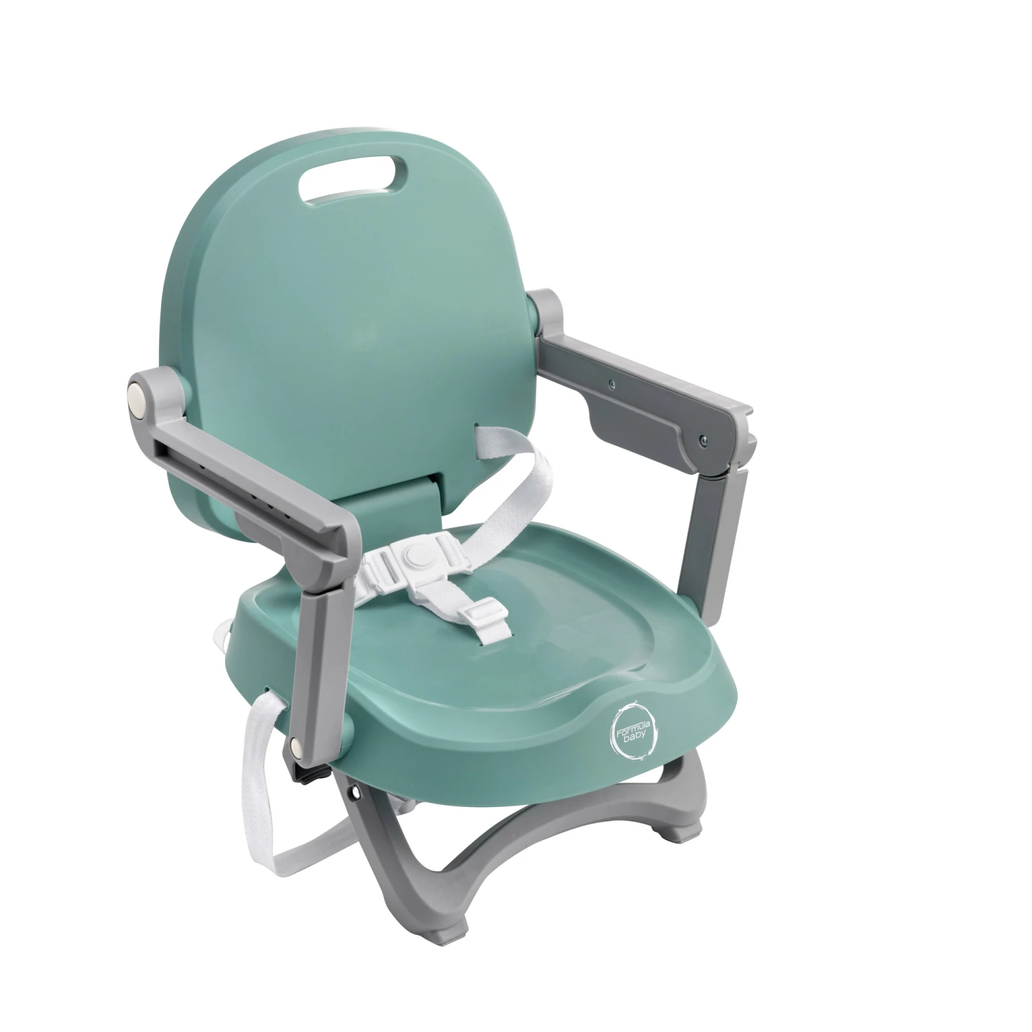 Rehausseur Pliant Aqua De Formula Baby – Image 2