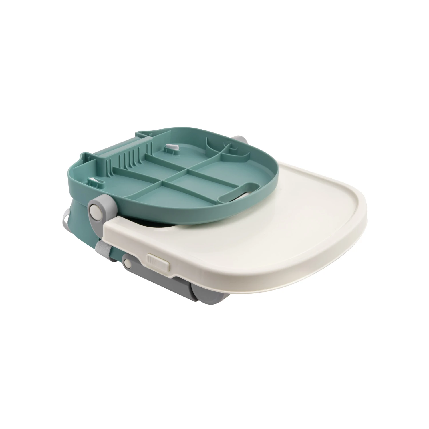 Rehausseur Pliant Aqua De Formula Baby – Image 3