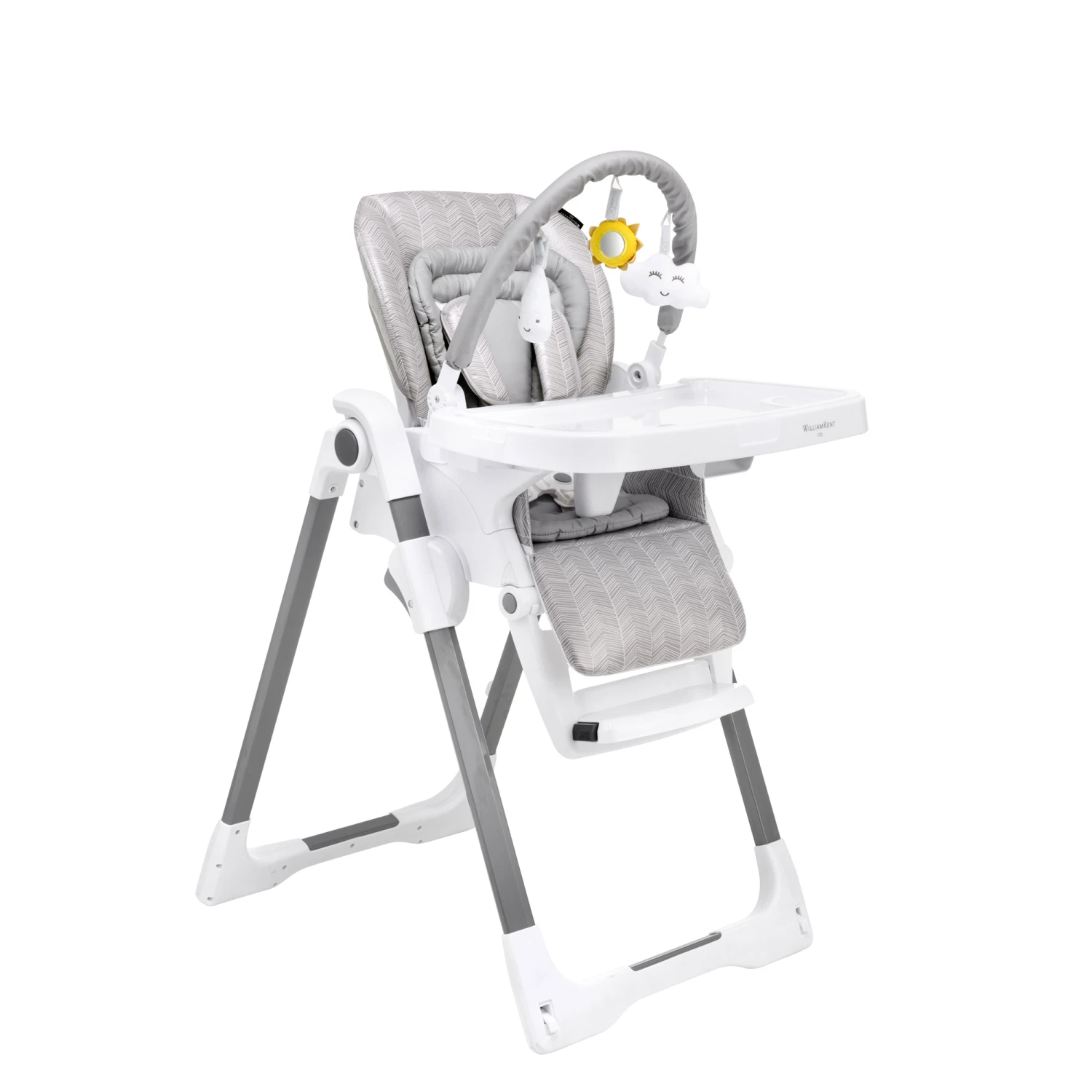 Chaise Sofa Newborn Chevron De William Kent 1733