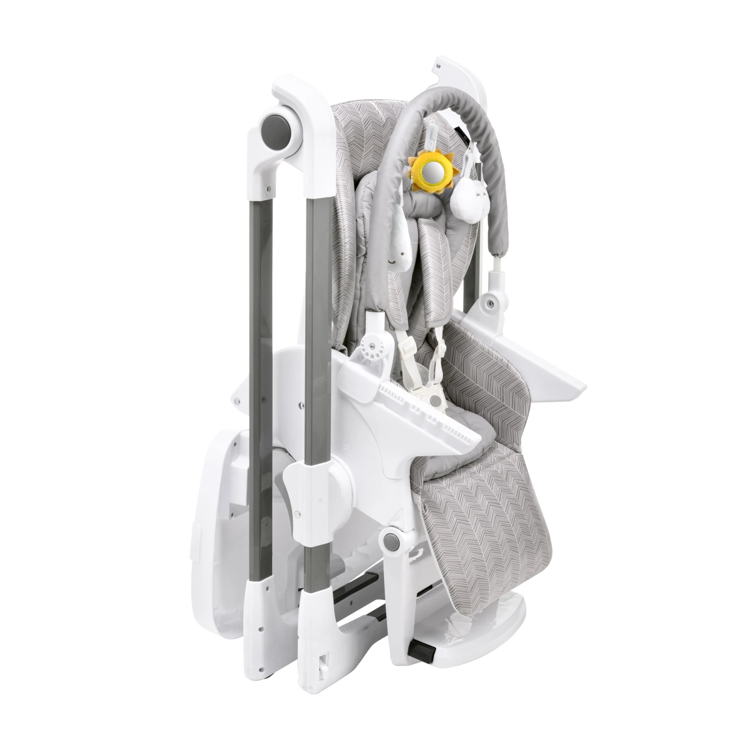 Chaise Sofa Newborn Chevron De William Kent 1733 – Image 6