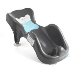 Transat De Bain Gris De Formula Baby