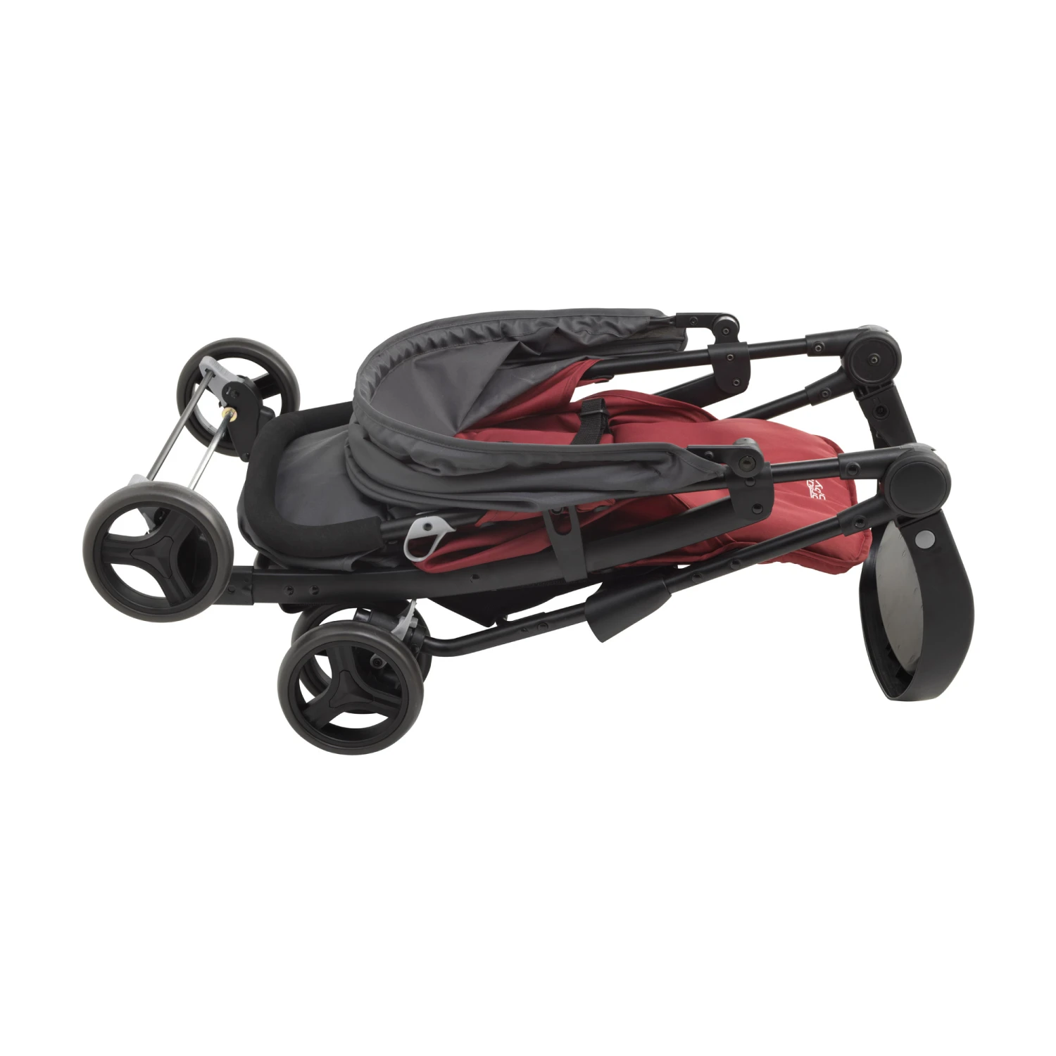 Poussette Travel Light Grenat De Formula Baby – Image 9