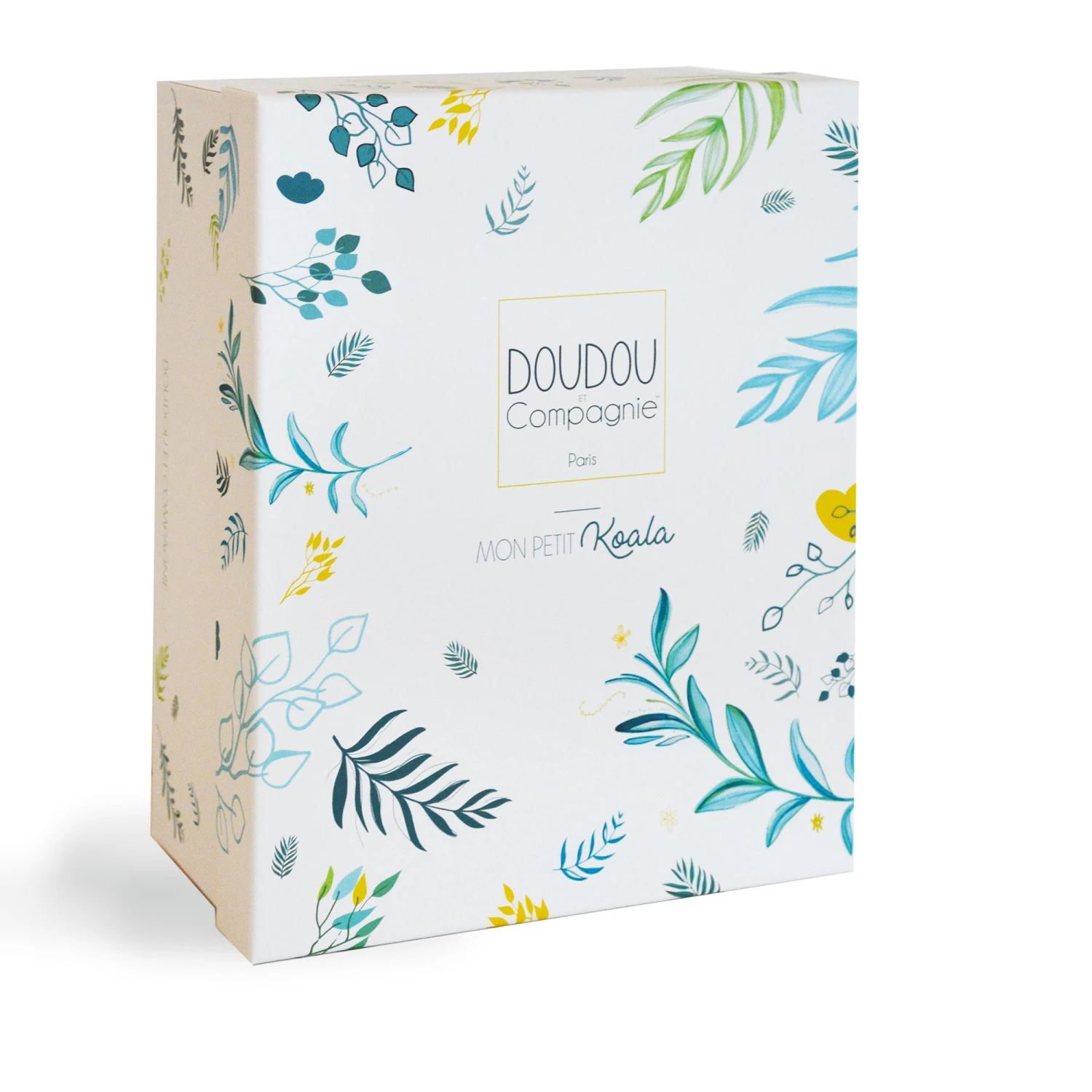 Yocal Le Koala Boîte à Musique De Doudou Et Compagnie – Image 3