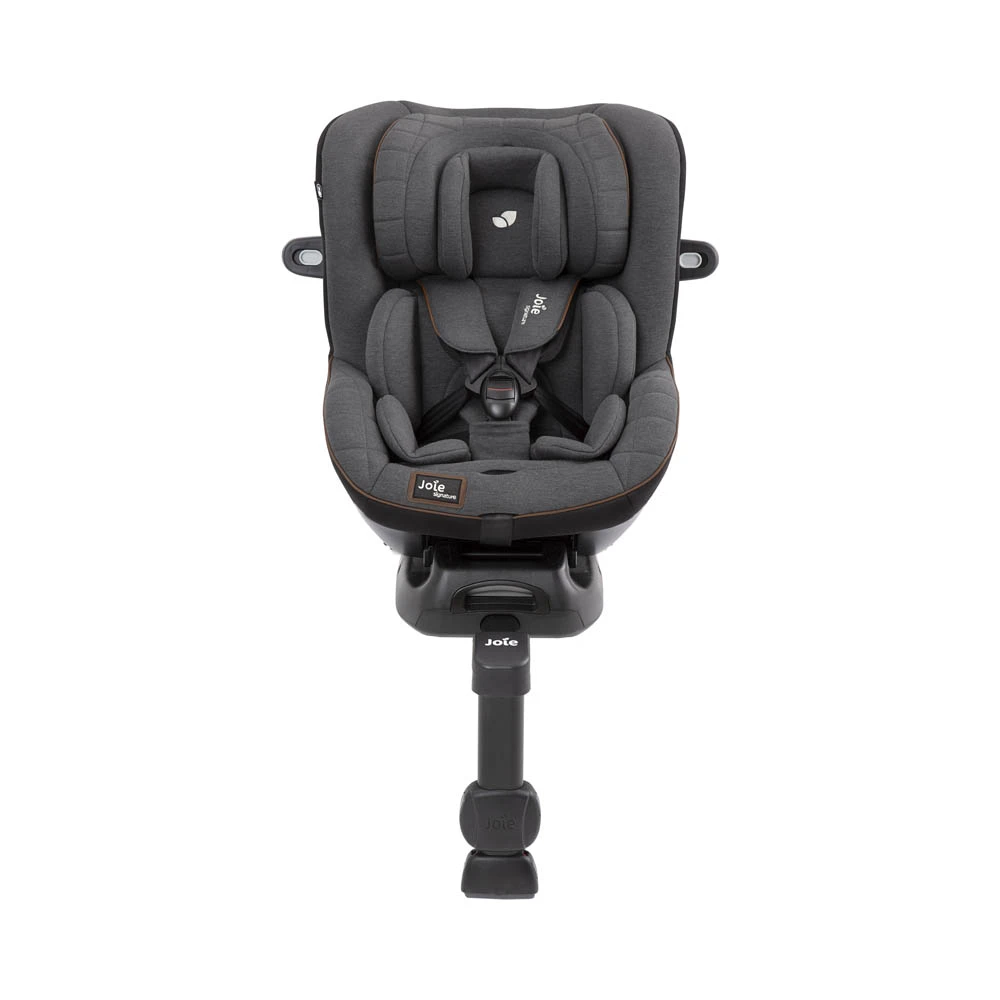 Siège Auto I-Quest Signature Noir De Joie – Image 3