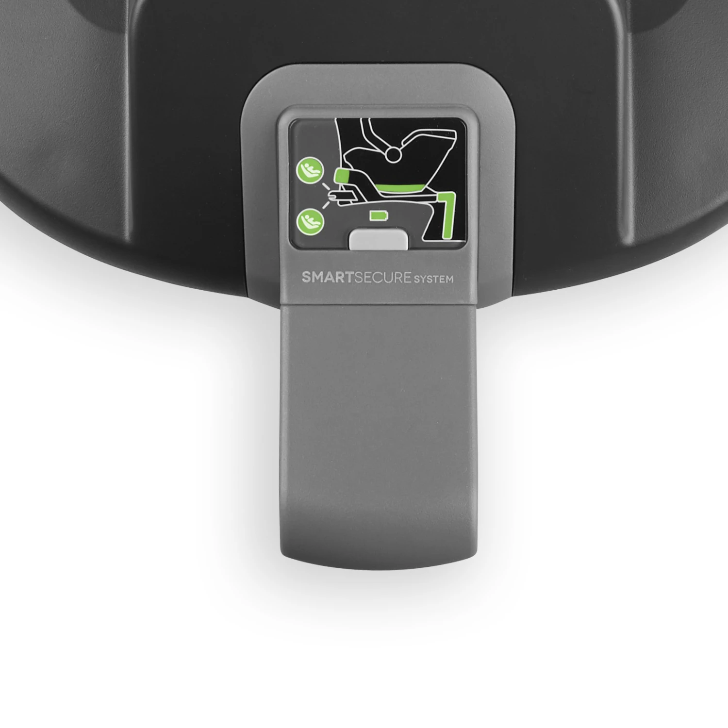 Mesa Base I-Size Noir De UPPAbaby – Image 4