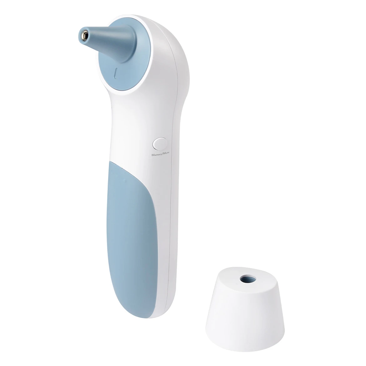 Beaba Thermospeed Thermomètre Infrarouge Blanc/bleu De Béaba – Image 10