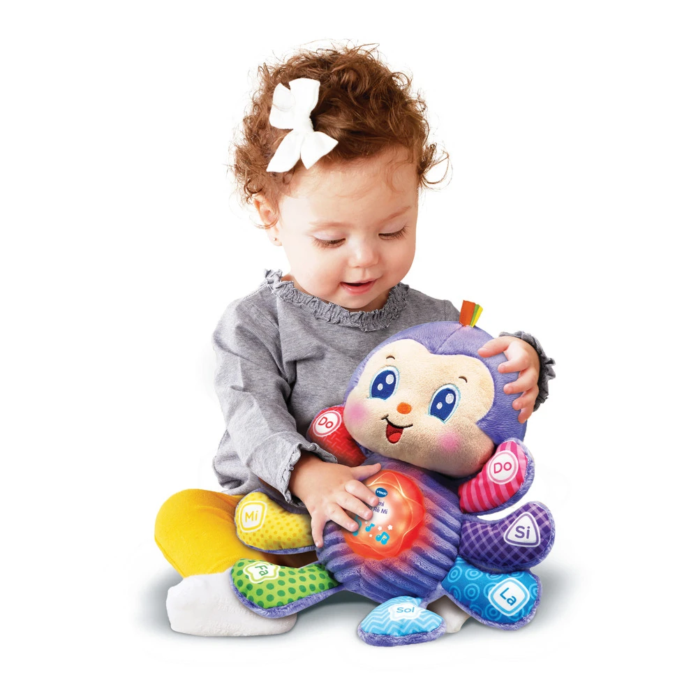 Mimi Do Re Mi Violet De Vtech – Image 3