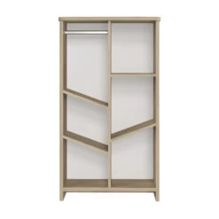 Sacha Bibliothèque Chêne De Galipette