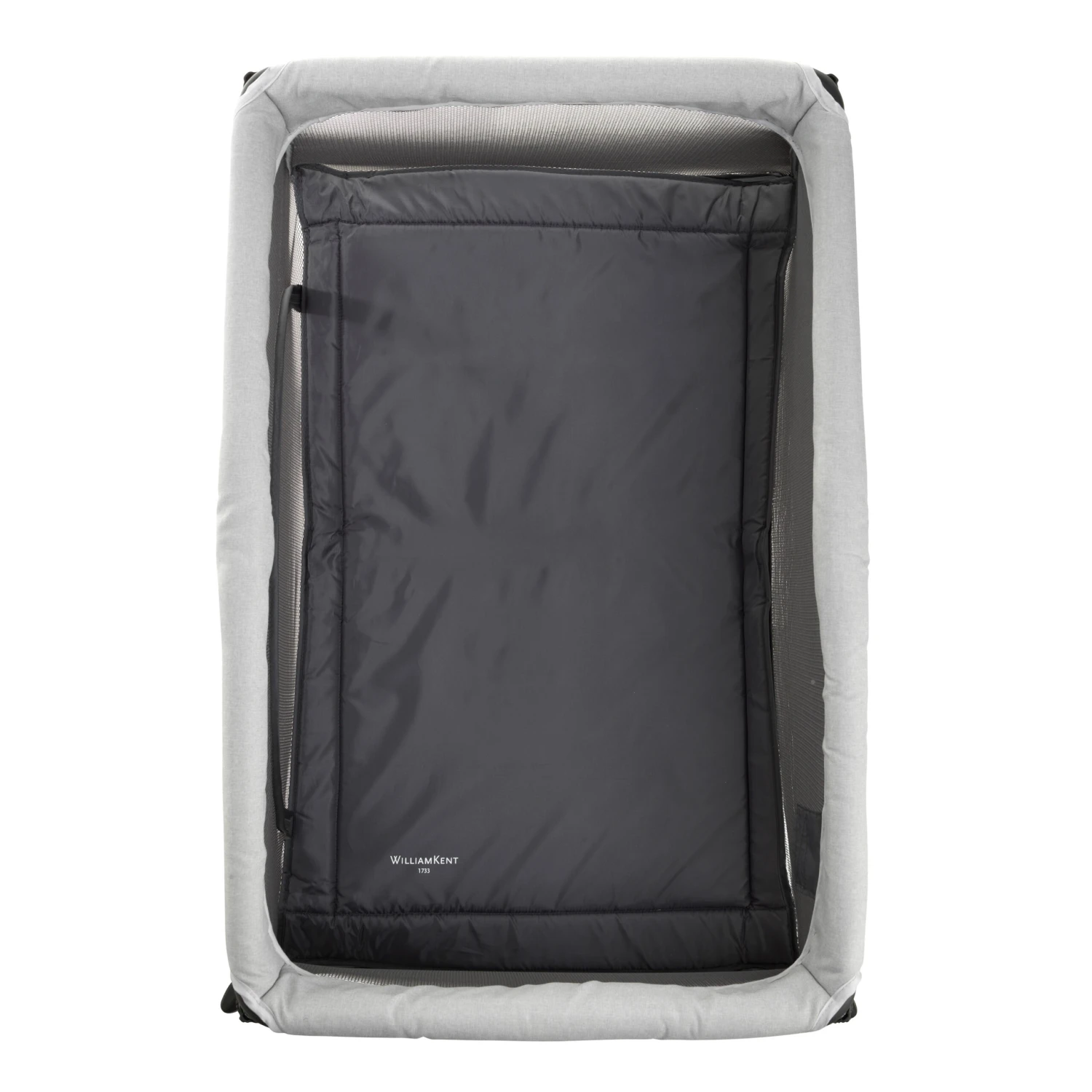 Lit Night & Day Gris De William Kent 1733 – Image 4