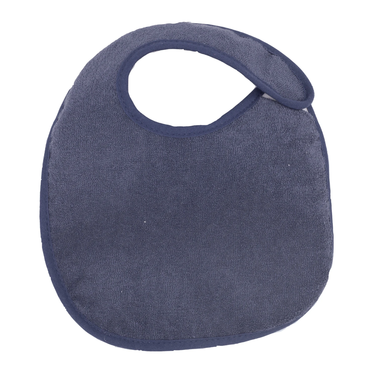 Lot De 7 Bavoirs Naissance Baby Love Garçon De Trois Kilos Sept – Image 3