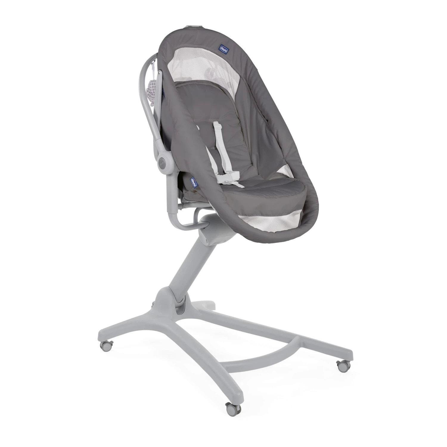 Transat Baby Hug 4 In 1 Air Dark Grey De Chicco – Image 3