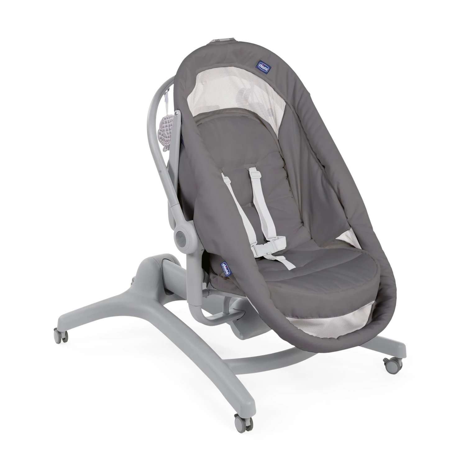 Transat Baby Hug 4 In 1 Air Dark Grey De Chicco – Image 4