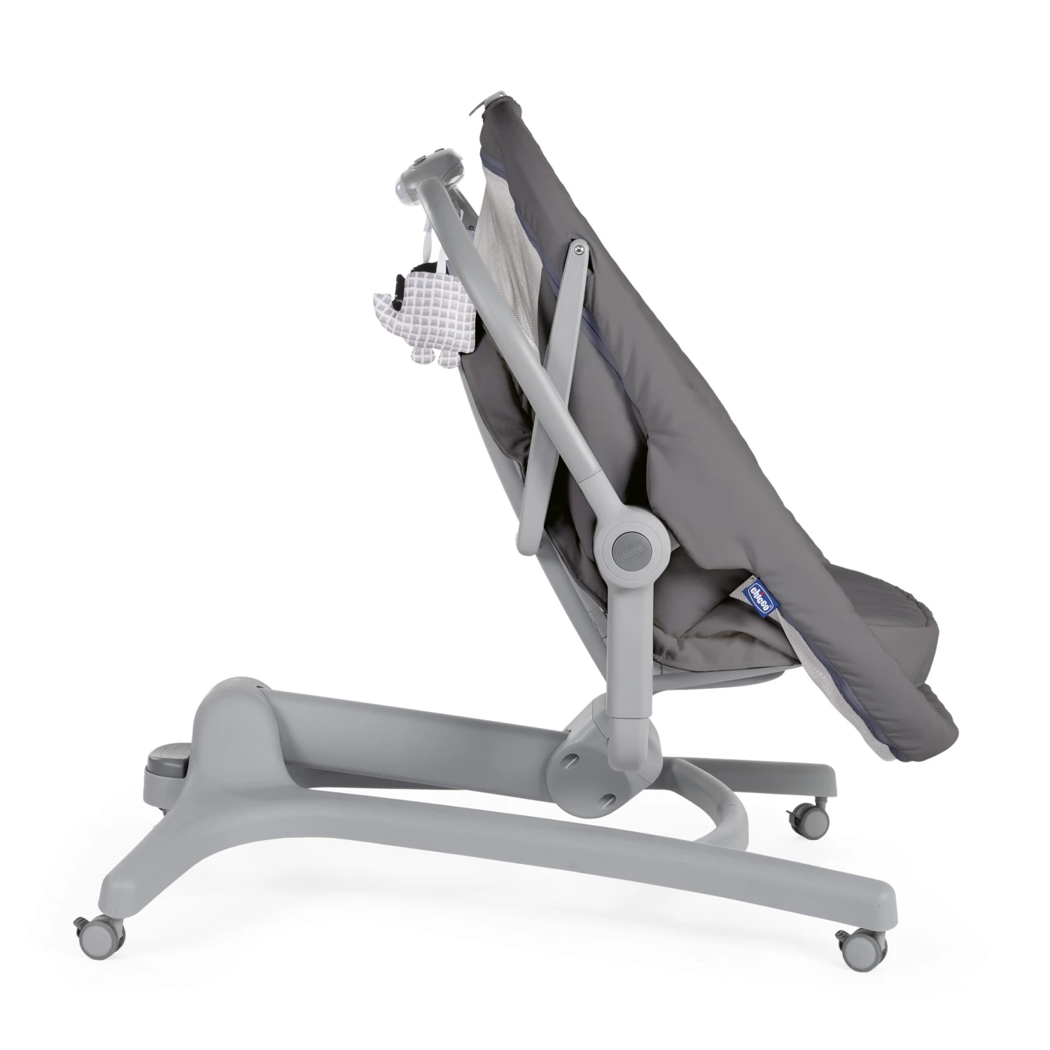 Transat Baby Hug 4 In 1 Air Dark Grey De Chicco – Image 5