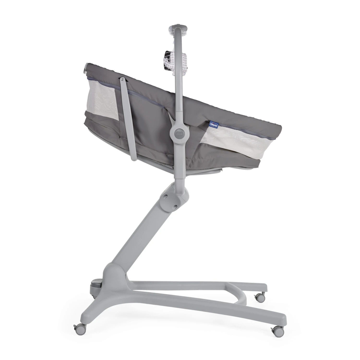 Transat Baby Hug 4 In 1 Air Dark Grey De Chicco – Image 7